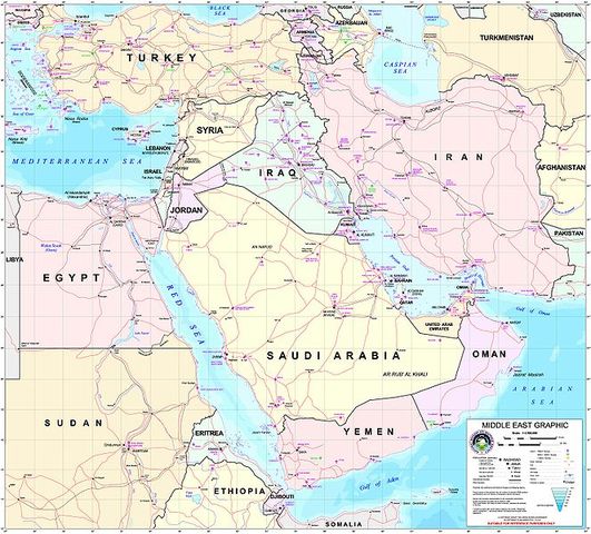 Invasion of the Suez Canal