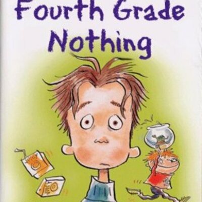 Timeline: Tales of the Fourth Grade Nothing