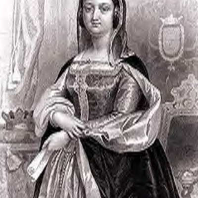 Timeline: Isabella I of Castille