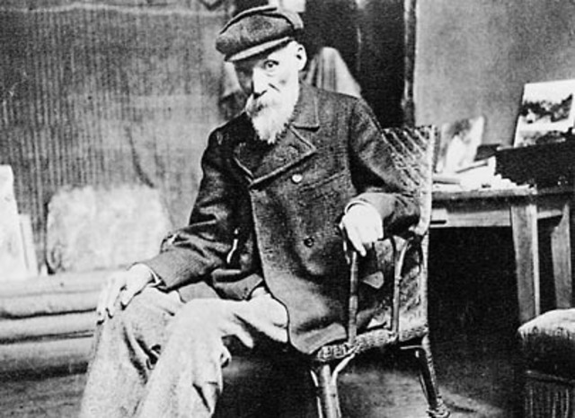 Discovery of Penicillin by Alexander Fleming