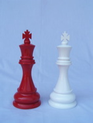 Civil War Starts in Russia