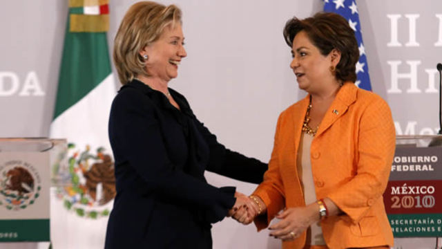 Bilateral Border Cooperation