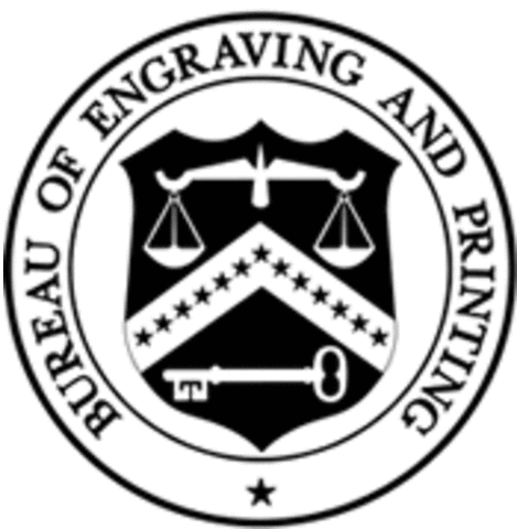 Bureau of Engraving and Printing