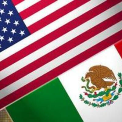Timeline: U.S and Mexico Relations from 1910- Present