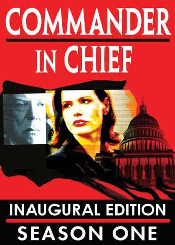 Becomes Commander-in-Chief