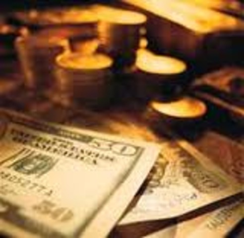 La revolucion Marginalista