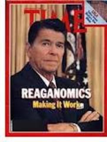 The Reagan Era