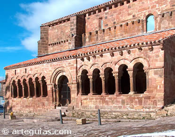 Se crea Universidad de Mercaderes de Burgos