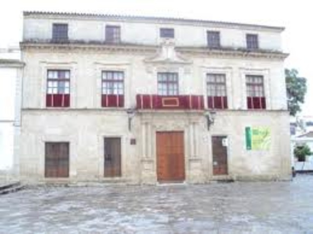 Universidad de Cargadores de las indias