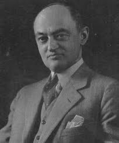 Teoría del Desenvolvimiento Economico de Joseph Schumpeter
