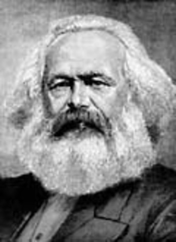 Marxism Makes a Mark on Europe