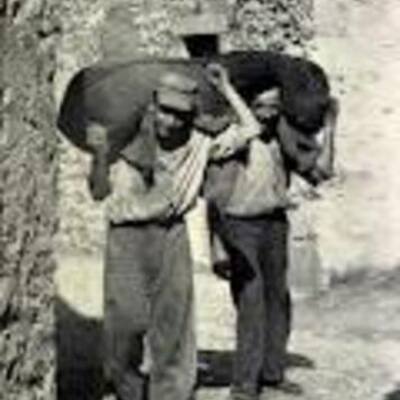 Timeline: LA DECLARACION DEL PUEBLO TRABAJADOR EXPLOTADO DE RUSIA