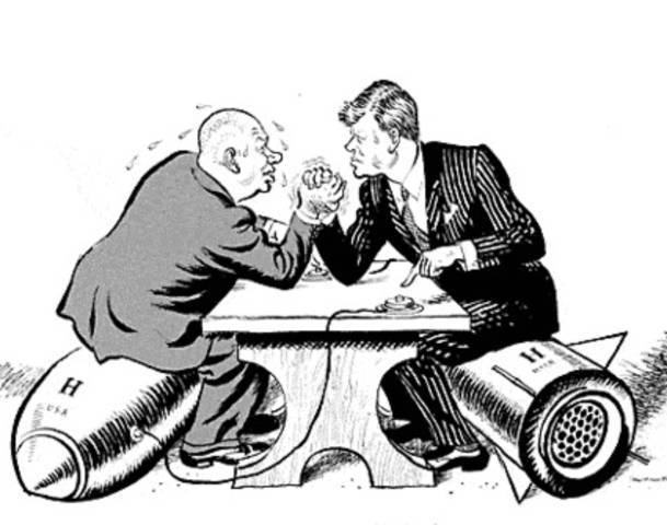 Cuban Missile Crisis