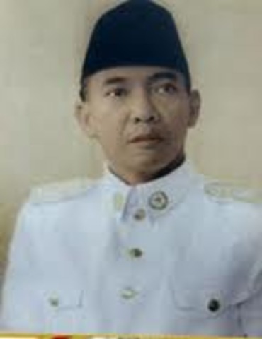 ir.sokarno