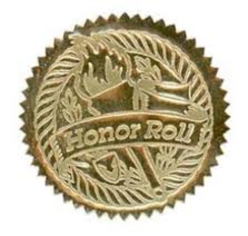 Honor Roll