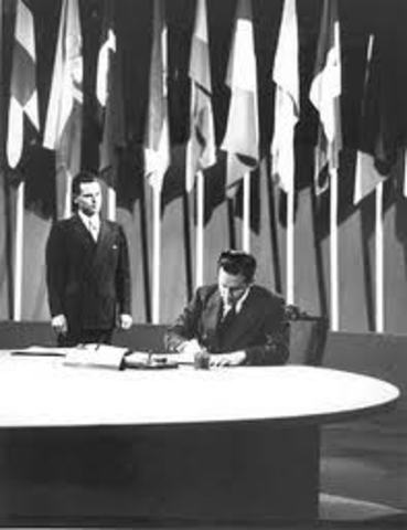 Conferencia de Río de Janeiro