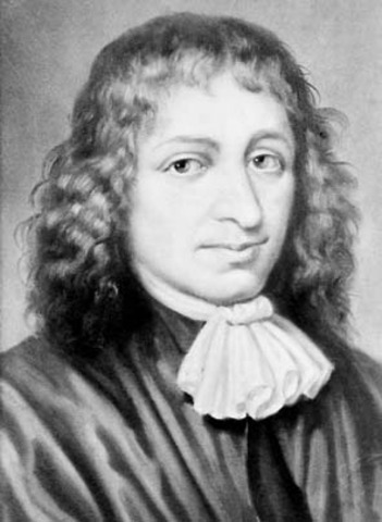 Theologico-Political Treatise