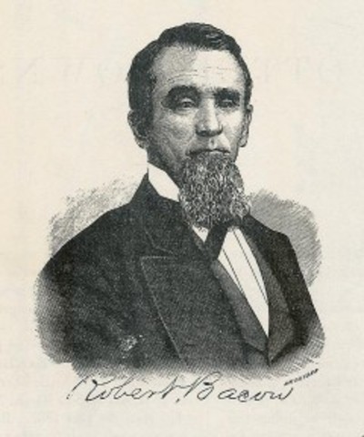 ROBERT BACON