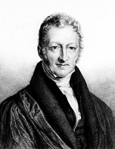 Principle of Population