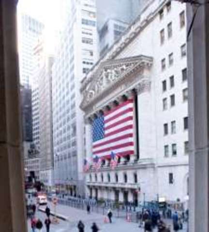 BANCA NORTEAMERICANA