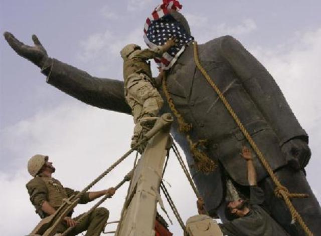 LA DESCONSTRUCCION DEL DESARROLLO