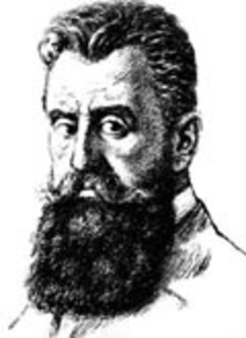 Anti-Semitism and Zionism