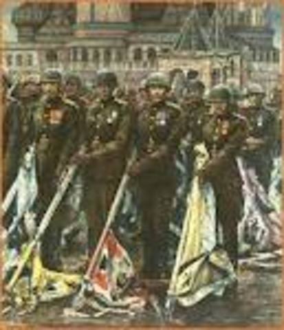 CAMPAÑA ANTICOMUNISTA