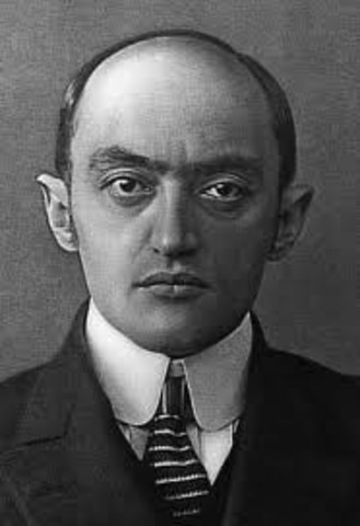 Schumpeter