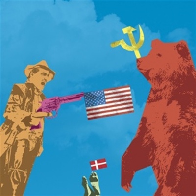 Timeline: Tidslinje over Den Kolde Krig