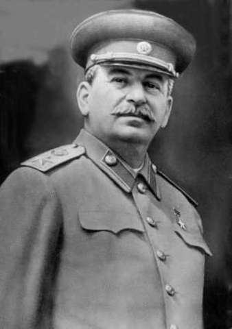 Stalin's tale
