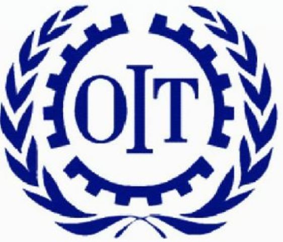 Constitución de la Organización Internacional del Trabajo