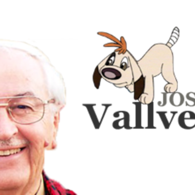 Timeline: Josep Vallverdú