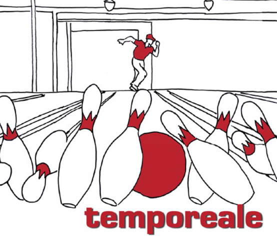 Registrazioni in temporeale