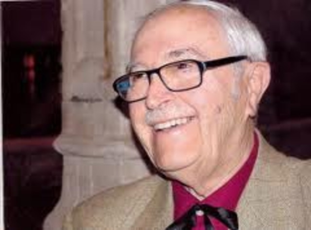 Guardonat amb el Memorial Joan XXIII