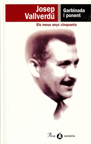 Publica: "Garbinada i ponent"