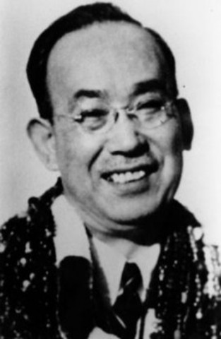 Juzaburo Ushida