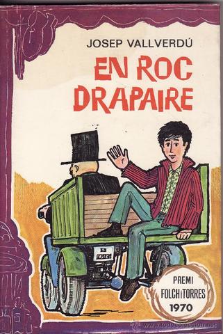 "En Roc drapaire"