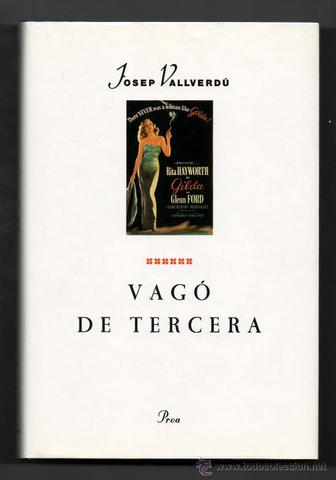 Publica: "Vagó de tercera"