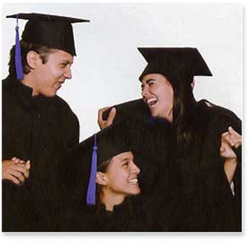 graduacion bachillerato