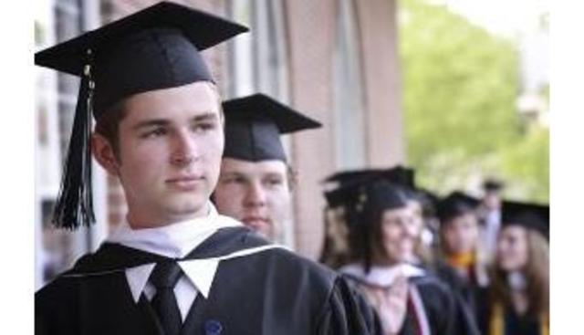 graduacion ingles insentivo n el instiuto britanico