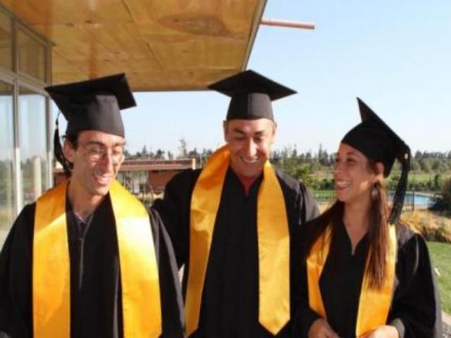 graduacion contaduria y finanzas