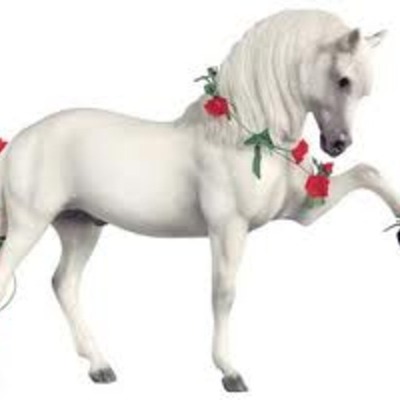 Timeline: History of Breyer Horses