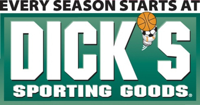 : Dick's Sporting Goods becomes a public company.