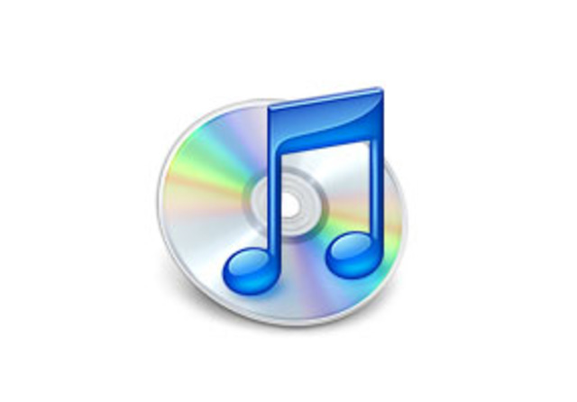 Apple opens iTunes music store