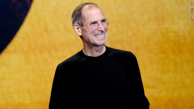 Jobs has successful surgery to remove pancreatic tumor