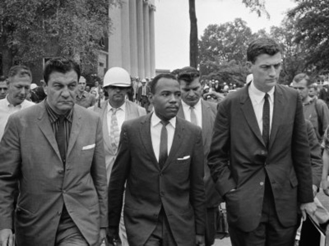 Integration of Ole Miss