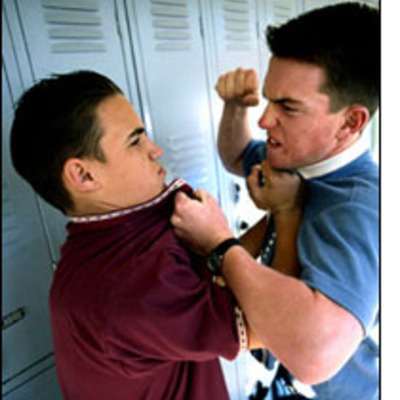 Timeline: School Violence Cases