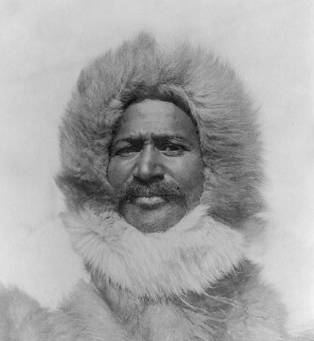 Matthew Henson