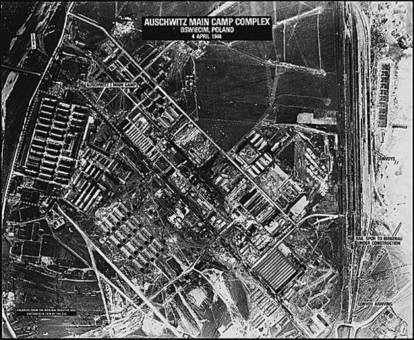 Germany starts deporting all Jews