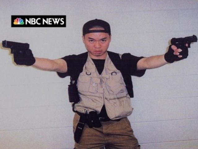 Virginia Polytechnic Institute (Virginia Tech)